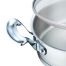 Royalty Line 24cm Frying Pan with Glass Lid