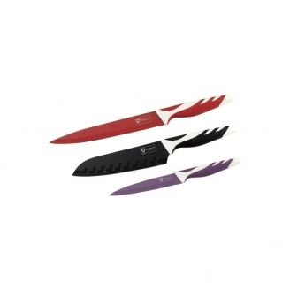 Royalty Knife Set of 3 Knives