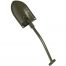 Mil-Tec Swedish Folding Steel Shovel