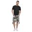 Brandit Savage Vintage Shortsit Urban Camo