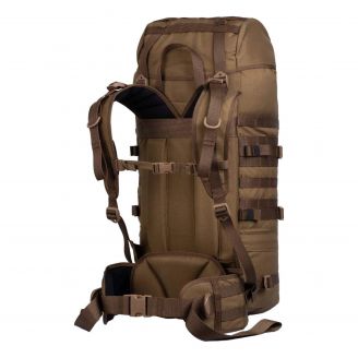 Savotta Jaakari L Rucksack Coyote 55L