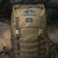 Savotta Jaakari L Rucksack Coyote 55L