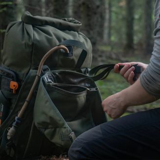 Savotta Jaakari L Rucksack Coyote 55L