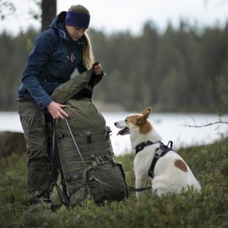 Savotta Jaakari XL Rucksack 70L