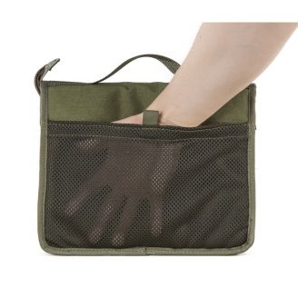 Savotta ALC Army Laptop Cover 11" Vihreä