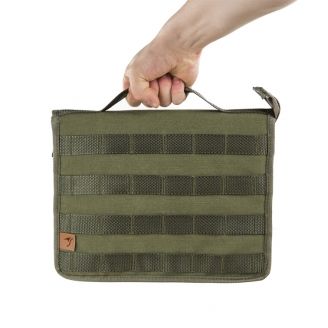 Savotta ALC Army Laptop Cover 11" Vihreä