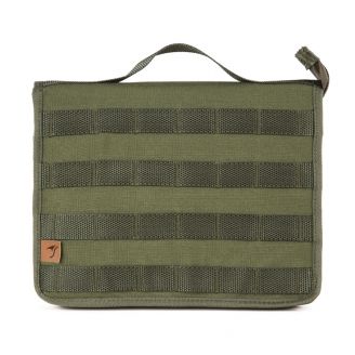 Savotta ALC Army Laptop Cover 11" Vihreä