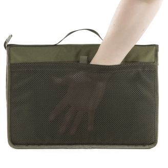 Savotta ALC Army Laptop Cover 16" Vihreä