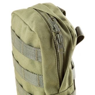 Savotta Small Utility Pouch Green