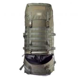 Savotta Jaakari L Rucksack Olive 55L