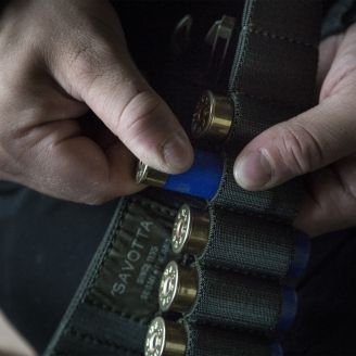 Savotta Rekyyli Cartridge Belt