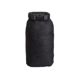 Savotta Rolltop Stuffsack, Mesh 5L