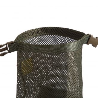 Savotta Rolltop Stuffsack, Mesh 40L