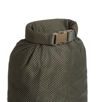 Savotta Rolltop Stuffsack, Mesh 40L