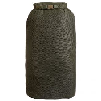 Savotta Rolltop Stuffsack, Mesh 40L