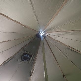 Savotta SA-10 Tent