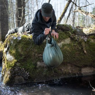 Savotta Water Carrying Pouch