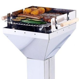 Chimney Grill