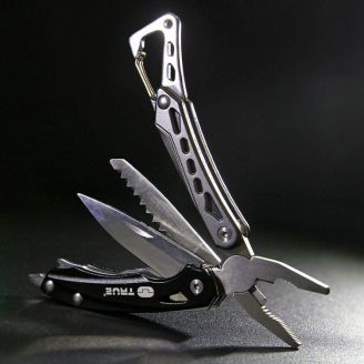 True Utility Seven Multitool