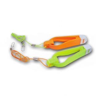 Fladen Siimanlaukaisin 11cm L-koko 2-pack