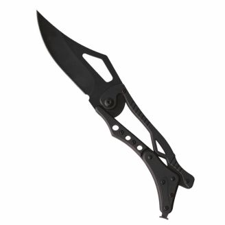 Mil-Tec Skeleton Folding Knife