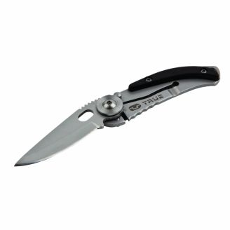 True Utility SkeletonKnife Taskuveitsi