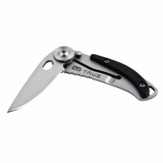 True Utility SkeletonKnife Pocket Knife