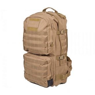 Savotta Sniper Backback Sand Yellow