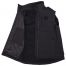 Mil-Tec Softshell Vest Black