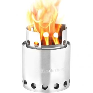 Solo Stove Risukeitin