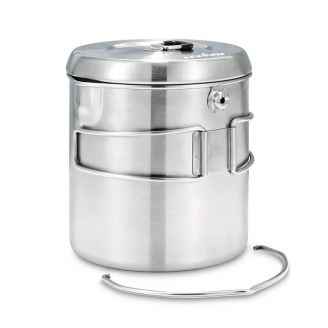 Solo Stove Pot 1800 Keittoastia