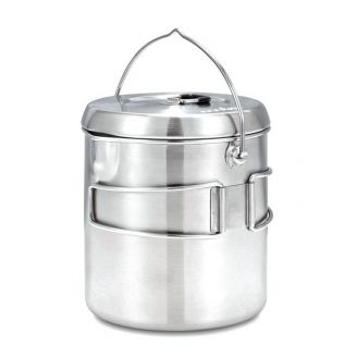 Solo Stove Pot 1800 Keittoastia