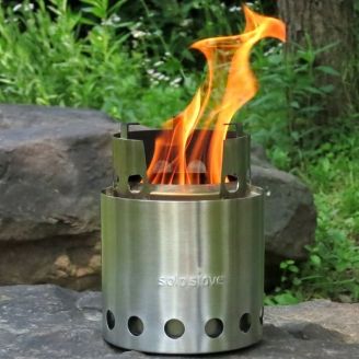 Solo Stove Risukeitin