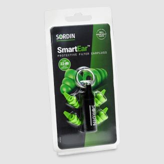 Sordin SmartEar Earplugs