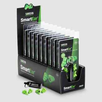 Sordin SmartEar Earplugs