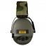 Sordin Supreme Pro-X Hear2 LED Gel green/camo