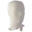 Mil-Tec Spandoflage Face Mask White