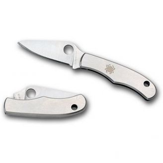 Spyderco Bug Knife