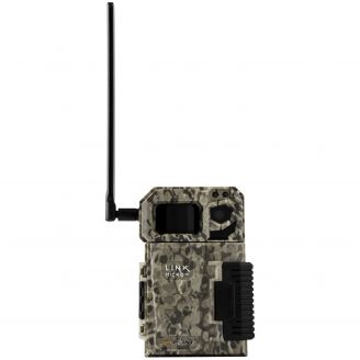 SpyPoint Link-Micro 4G Trail Camera 10MB