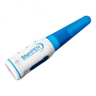 Steripen Classic 3 UV Water Purifier