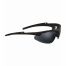 Swiss Eye Tactical Apache Glasses Black