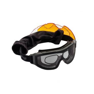 Swiss Eye F-Tac Tactical Goggles