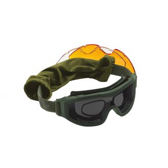 Swiss Eye F-Tac Tactical Goggles