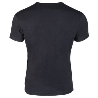 Mil-Tec Slim Fit T-Shirt Black