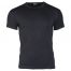 Mil-Tec Slim Fit T-Shirt Black