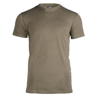 Mil-Tec US Style T-Shirt Olive