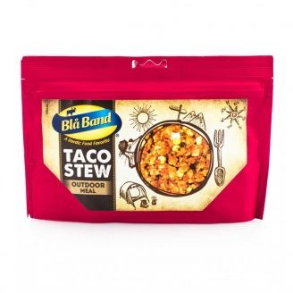 Blå Band Expedition Meal Taco Stew