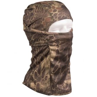 Mil-Tec Tactical Balaclava Mandra Wood