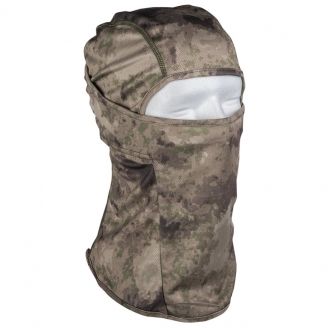 Mil-Tec Tactical Balaclava Mil-Tacs FG