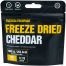 Tactical Foodpack Cheddar Snacks